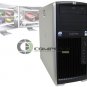 HP XW8600 Workstation E5420 Quad-Core Xeon 2.5GHz/8GB/160GB/FX 1500 256MB Video