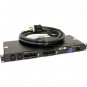 Eaton Powerware PW105MI1U164 Monitored ePDU 12-outs C13 Power Distribution Unit