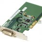 Dell X8762 ADD2 Dual Pad Silicon Image Low Profile PCIe16x Add-On DVI Video Card