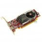 Dell  ATI Radeon HD 3470 256MB  PCIe 2.0 x16  Video Graphics Card  W459D
