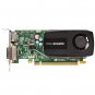PNY Nvidia Quadro K600 VCQK600-PB 1GB PCIe x16 DVI DP Graphics VIdeo Card