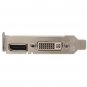 PNY Nvidia Quadro K600 VCQK600-PB 1GB PCIe x16 DVI DP Graphics VIdeo Card