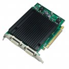 PNY Nvidia Quadro NVS 440 256MB PCIe x16 Quad Graphics Card VCQ440NVS-PCIEX16