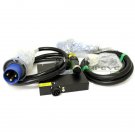 IBM 39Y8911 DPI FE PDU (PPG) 200-240V Power Distribution Unit w/ Line Cord