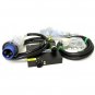 IBM 39Y8911 DPI FE PDU (PPG) 200-240V Power Distribution Unit w/ Line Cord