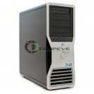 Dell Precision T7400 Workstation Intel Xeon 5150 2.66GHz 4GB 250GB NVS290 Win 7