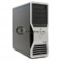 Dell Precision T7400 Workstation Intel Xeon 5150 2.66GHz 4GB 250GB NVS290 Win 7