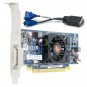 AMD Radeon HD 6350 512MB Video Graphics Card HP QK638AA 637995-001 637182-001