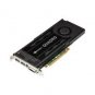 PNY NVIDIA Quadro K4000 GPU VCQK4000-PB 3GB GDDR5 PCIe x16  2.0 x16 Video Card