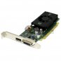 Nvidia Quadro FX380 LP 512MB DDR3 PCIe x16 DVI Graphics Video Card VCQFX380LP-T