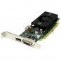 Nvidia Quadro FX380 LP 512MB DDR3 PCIe x16 DVI Graphics Video Card VCQFX380LP-T