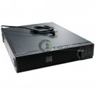APC Smart-UPS RT SURTA1500RMXL2U 1500VA 6-Outlets Rack Tower 120V UPS Backup