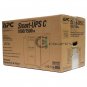 APC Smart-UPS C SMC1500 1500VA 900 Watts LCD 120V USB Battery Backup UPS