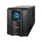 APC Smart-UPS C SMC1500 1500VA 900 Watts LCD 120V USB Battery Backup UPS