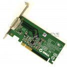 Dell KH276 Sil 1364A ADD2-N PCI-Express DVI-D Adapter Card PCI  0KH276