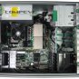 HP XW8600 12 Monitor Trading Computer-Dual Processor 8-Core 2.66GHz/32GB Desktop