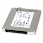 Micron M550 2.5" 256GB SSD Solid State Drive SATA  MTFDDAK256MAY HP 745688-001