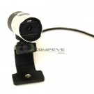 Microsoft  HD 1080P Lync LifeCam Studio 1080p HD Grey Webcam USB  X821857-001