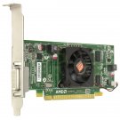 AMD Radeon HD 6350 HD6350 Video Graphics Card  DMS59 512MB PCIe X16 Dell 236X5
