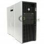 HP Z820 Workstation PC E5-2640 2.5 GHz 24GB RAM 500GB SSD Nvidia Quadro 2000