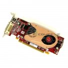 ATI  VisionTek  HD4350 VTK-400590 512MB DDR2 SDRAM PCI-E Video Card 900273