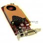 ATI  VisionTek  HD4350 VTK-400590 512MB DDR2 SDRAM PCI-E Video Card 900273