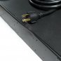 Minuteman EnterprisePlus E3000RT2U LCD 3000VA 120V Rack/Tower UPS w/ damage
