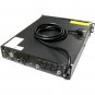 Minuteman EnterprisePlus E3000RT2U LCD 3000VA 120V Rack/Tower UPS w/ damage