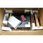 Minuteman EnterprisePlus E3000RT2U LCD 3000VA 120V Rack/Tower UPS w/ damage
