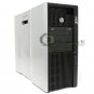 HP Z820 Computer Nvidia Quadro K4000 E5-2640 2.5 GHz 24GB RAM  500GB SSD PC