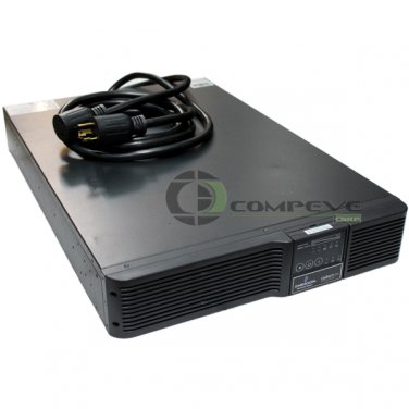 Emerson Liebert PS3000RT3-120 PSI 3000VA 2700W Tower/Rack-mountable UPS Backup