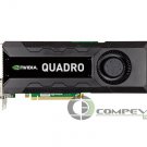 PNY NVIDIA Quadro K5000 4GB 256-bit PCI Express 2.0 x 16  Video Card VCQK5000-PB
