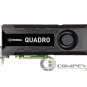 PNY NVIDIA Quadro K5000 4GB 256-bit PCI Express 2.0 x 16  Video Card VCQK5000-PB