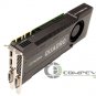 PNY NVIDIA Quadro K5000 4GB 256-bit PCI Express 2.0 x 16  Video Card VCQK5000-PB