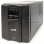 APC Smart-UPS SMT1500X413 1500 VA 1000W LCD USB 120V Alarm Backup UPS w/ Crack