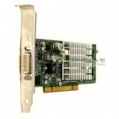 PNY Quadro NVS 280 64MB 32-bit DDR PCI DMS-59 DDR Video Card VCQ4280NVS-PCI-T