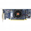 AMD Radeon HD 5450 512MB PCIe x16 DMS-59 Port Low Profile Video Card Dell XF27T