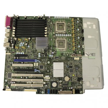 Dell Precision T7400 Workstation Motherboard System-board RW199 LGA771