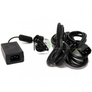 APC AP9505I Universal Power Supply PSU Adapter External 24VDC Output