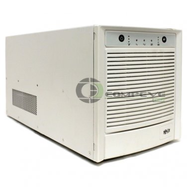 Tripp Lite SmartPro SMART2500XLHG Medical Grade 120V Line interactive Tower UPS