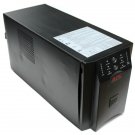 APC Smart-UPS SUA1500 1500VA 980 Watts USB & Serial 120V UPS w/ Side Dents