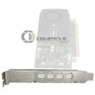 High Profile Bracket for Nvidia Quadro NVS 510 K1200 Video Card Full Size ATX