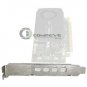 High Profile Bracket for Nvidia Quadro NVS 510 K1200 Video Card Full Size ATX