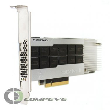 Supermicro Fusion-iO ioDrive2 1.2TB MLC SSD PCIe x8&Acirc;&nbsp;F00-001-1T20-CS-0001&Acirc;&nbsp;