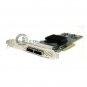 LSI SAS 9200-8e SFF Host Bus Adapter LSI00188 - 6GB/s 8 Port SAS/SATA PCI-e 2 x