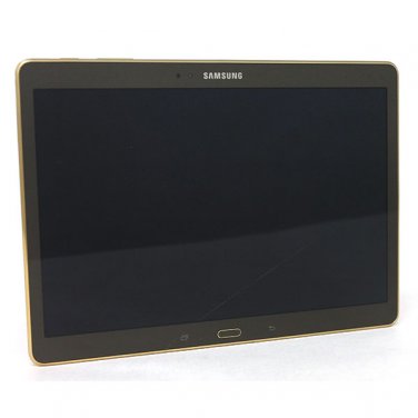 Samsung Galaxy SM-T800 TAB S 10.5" 16GB 3GB RAM &Acirc;&nbsp;1.9GHz&Acirc;&nbsp;&Acirc;&nbsp;Titanium Bronze Tablet