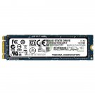 Toshiba THNSNH128G8NT M.2 NGFF 128GB SSD Solid State Drive SATA 6gb/s for Laptop