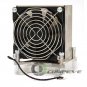 Active High Performance Fan Heatsink for HP Z800 Computer 463991-001 535588-001