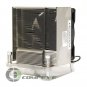 Active High Performance Fan Heatsink for HP Z800 Computer 463991-001 535588-001