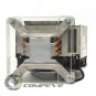 Active High Performance Fan Heatsink for HP Z800 Computer 463991-001 535588-001